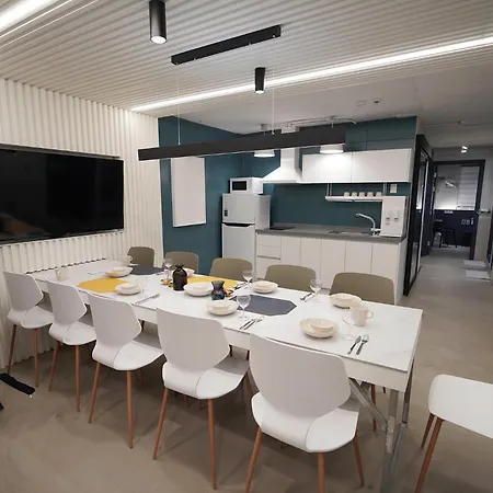 Carrie'S Home - Luxury Modern House